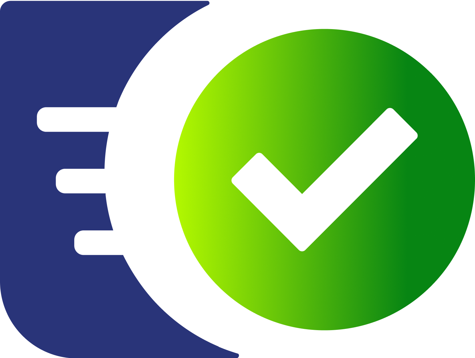 GC-Verify logo